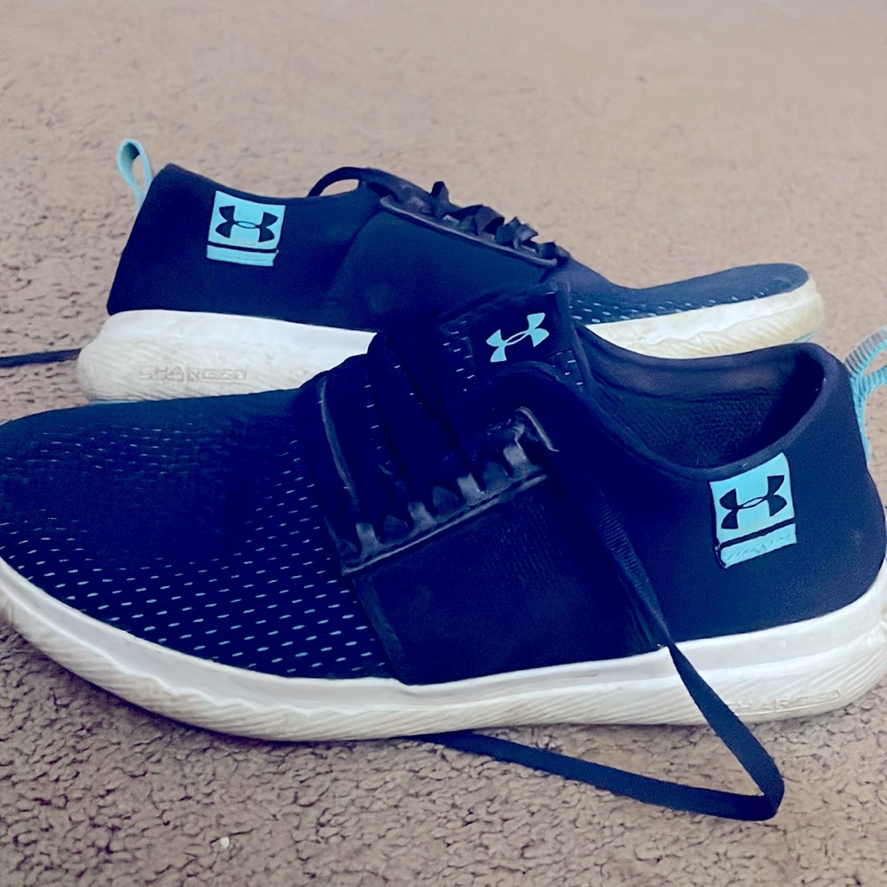 Under Armour shoes